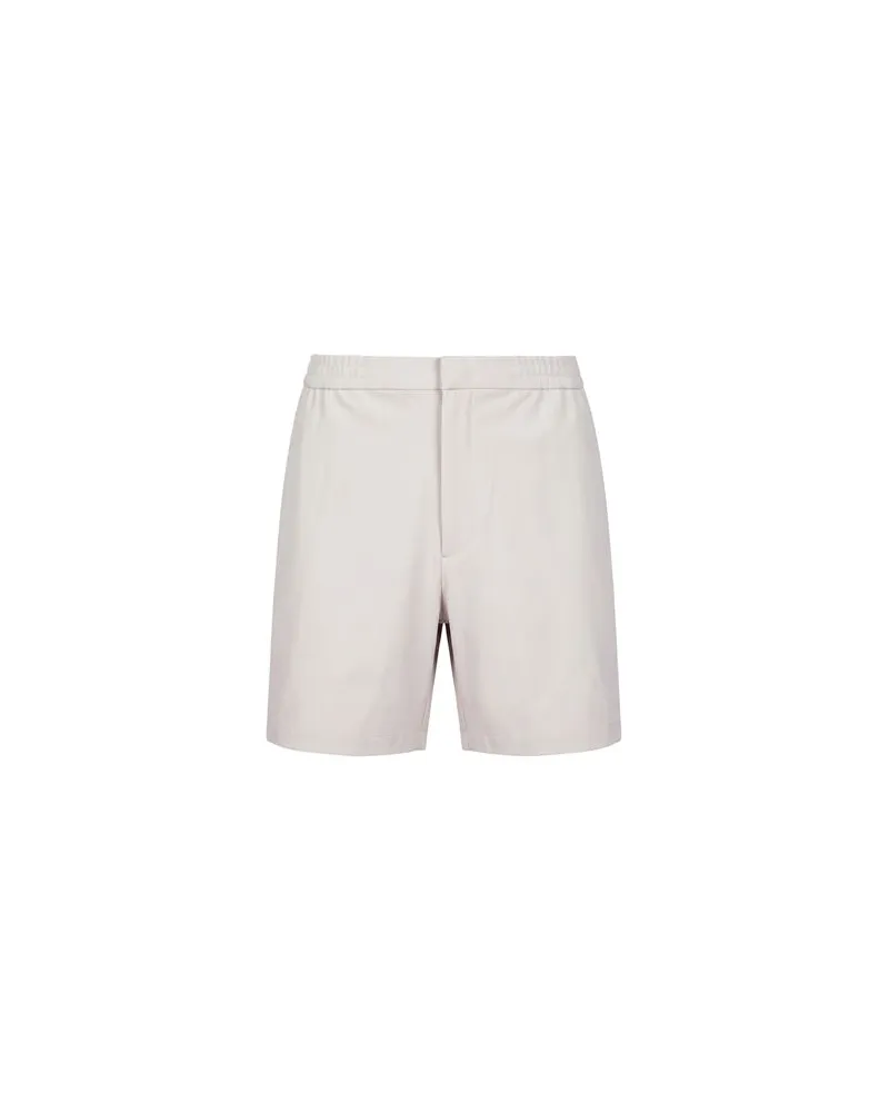 Theory HOSEN & RÖCKE - Shorts & Bermudashortsauf YOOX.COM Hellgrau