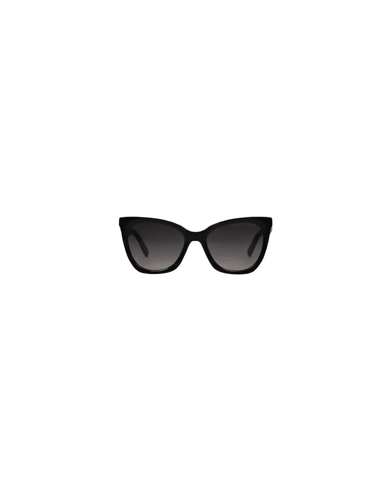 Marc Jacobs BRILLEN - Sonnenbrillenauf YOOX.COM Schwarz