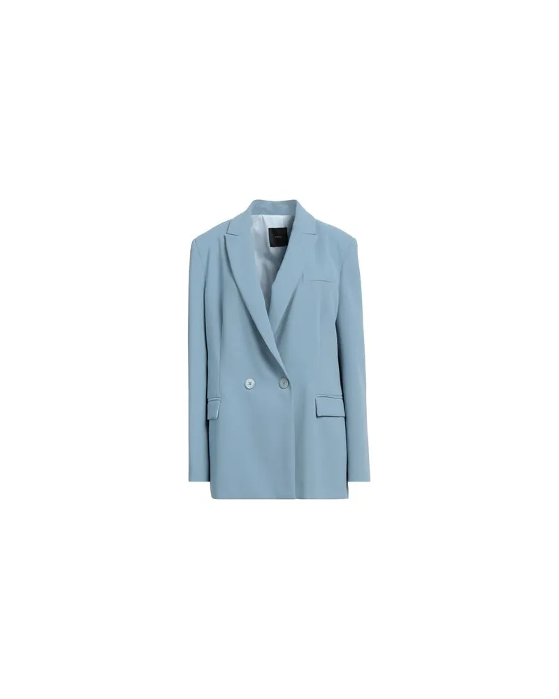 Pinko ANZÜGE und CO-ORDS - Blazersauf YOOX.COM Blaugrau