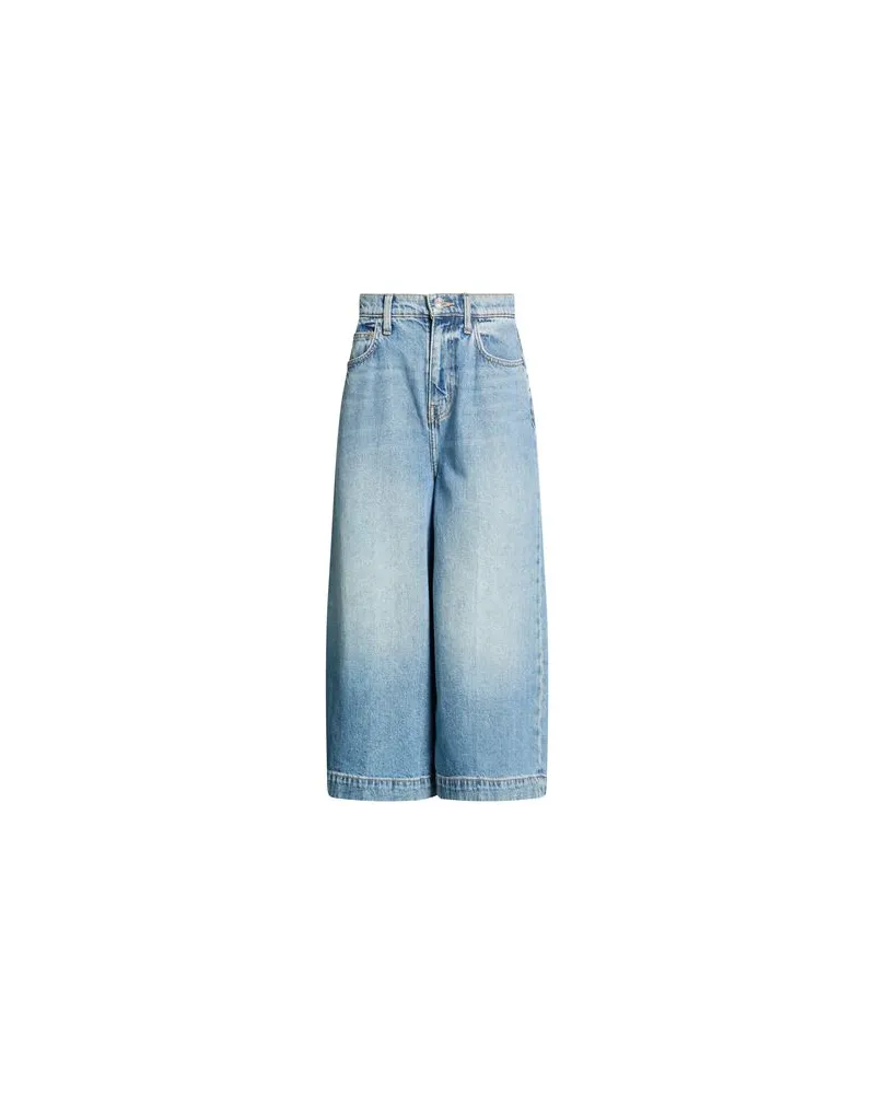 Current/Elliot HOSEN & RÖCKE - Jeanshosenauf YOOX.COM Blau