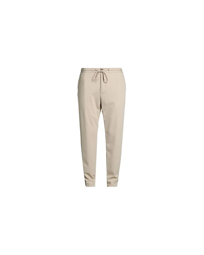 Tombolini HOSEN & RÖCKE - Hosenauf YOOX.COM Beige