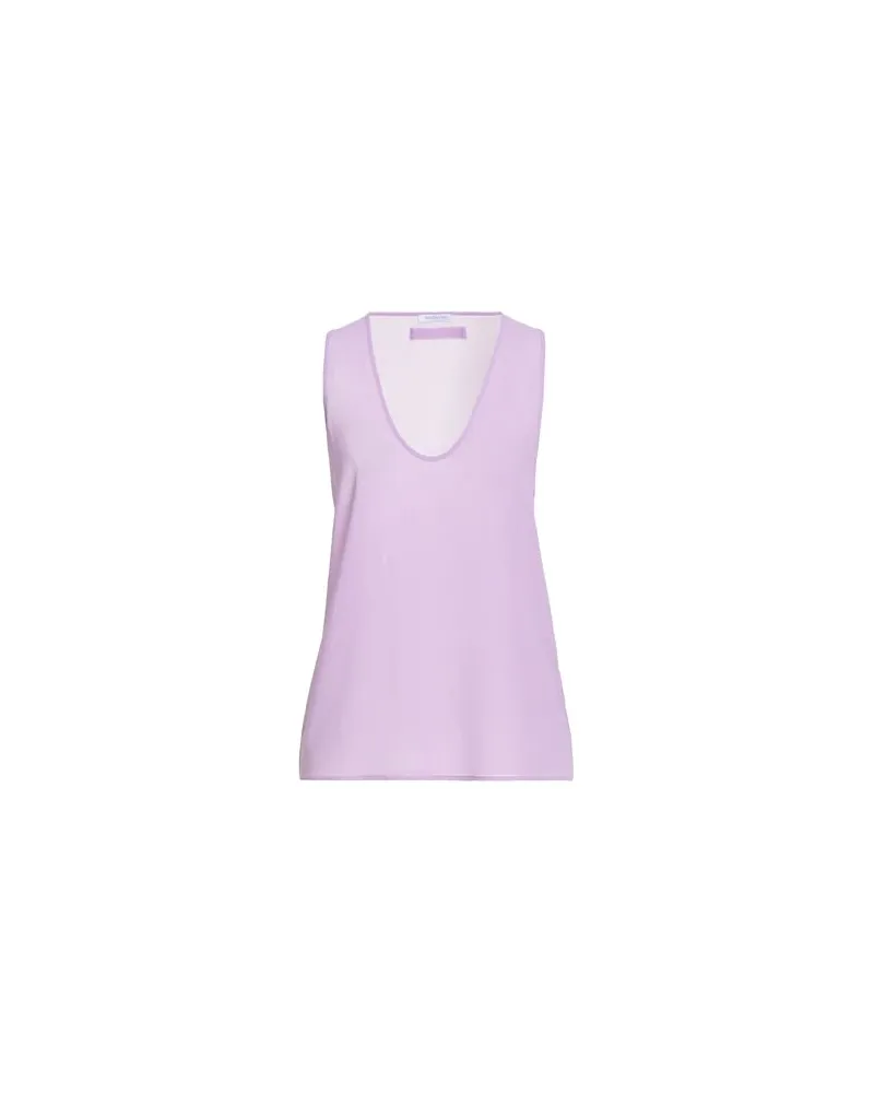 Patrizia Pepe TOPS - Topsauf YOOX.COM Lila