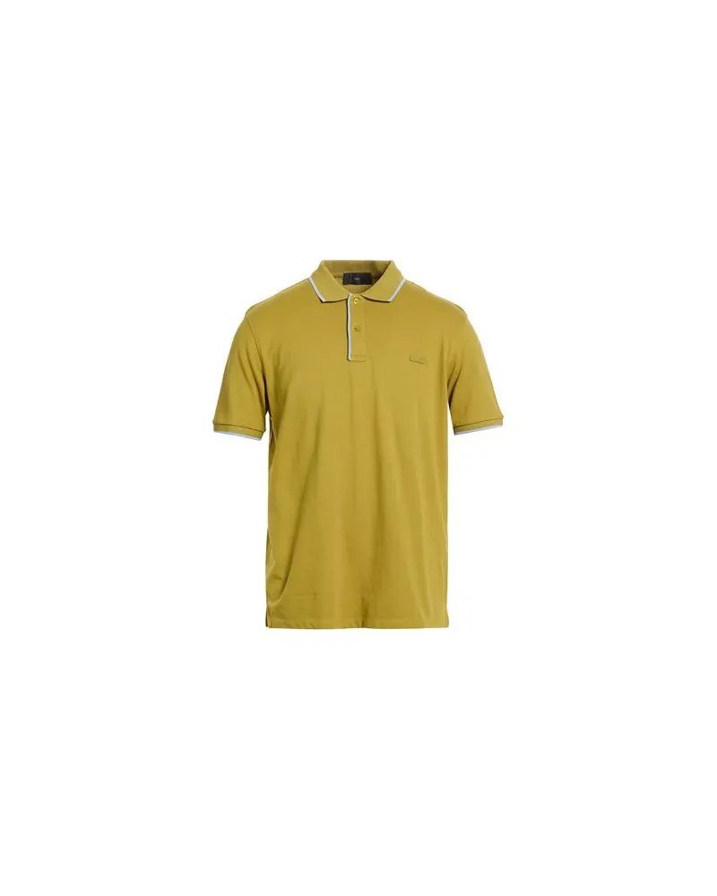 Liu Jo TOPS - Poloshirtsauf YOOX.COM Khaki