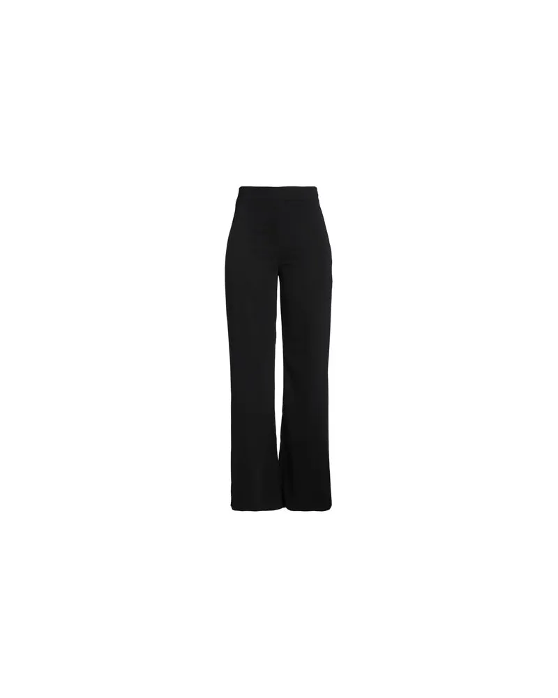 Gattinoni HOSEN & RÖCKE - Hosenauf YOOX.COM Schwarz