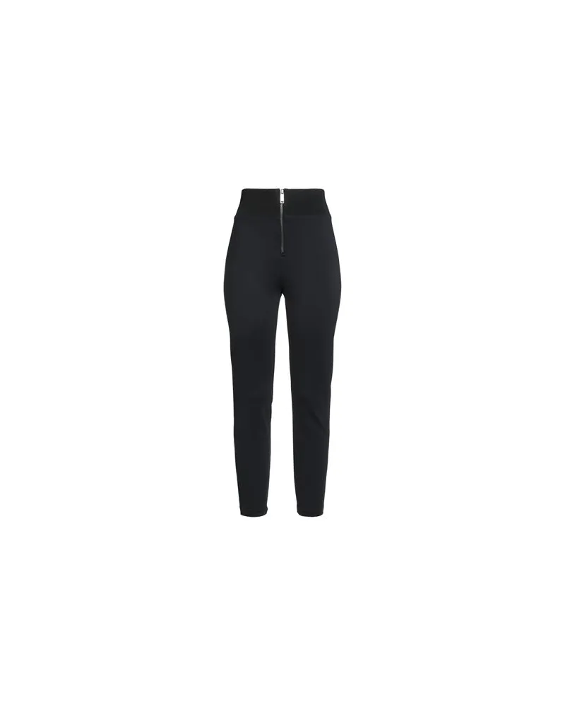 Seventy HOSEN & RÖCKE - Leggingsauf YOOX.COM Schwarz