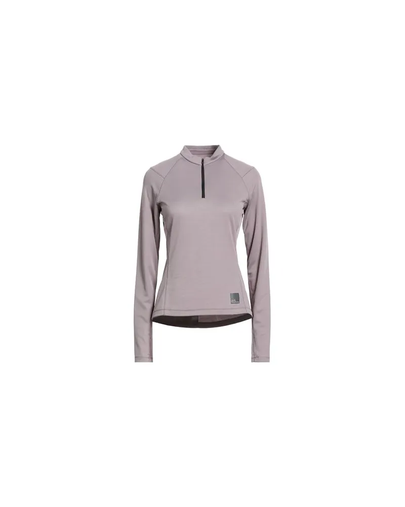 Jack Wolfskin TOPS - T-shirtsauf YOOX.COM Grau