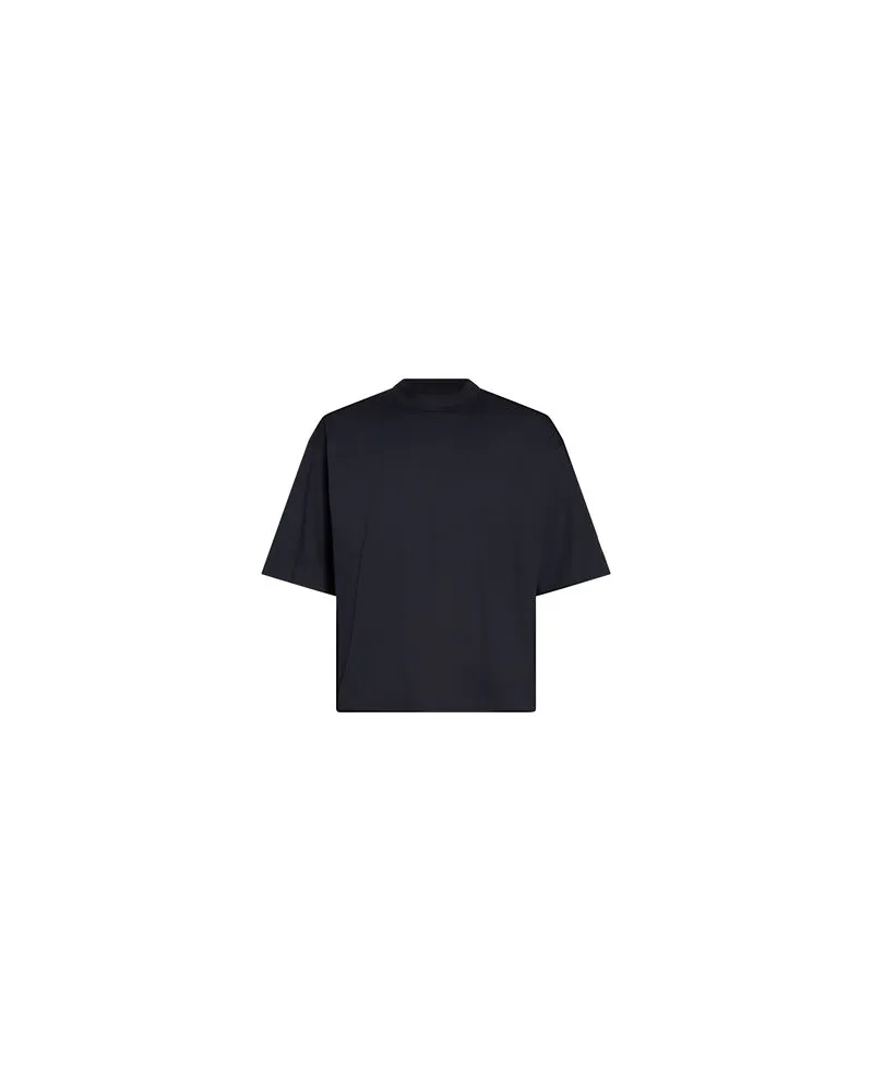 Daniele Fiesoli TOPS - T-shirtsauf YOOX.COM Nachtblau