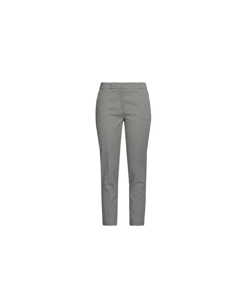 ROSSOPURO HOSEN & RÖCKE - Hosenauf YOOX.COM Weiß