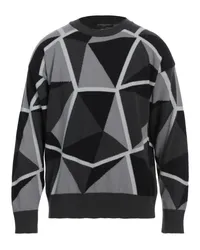 Daniele Fiesoli Pullover Grau