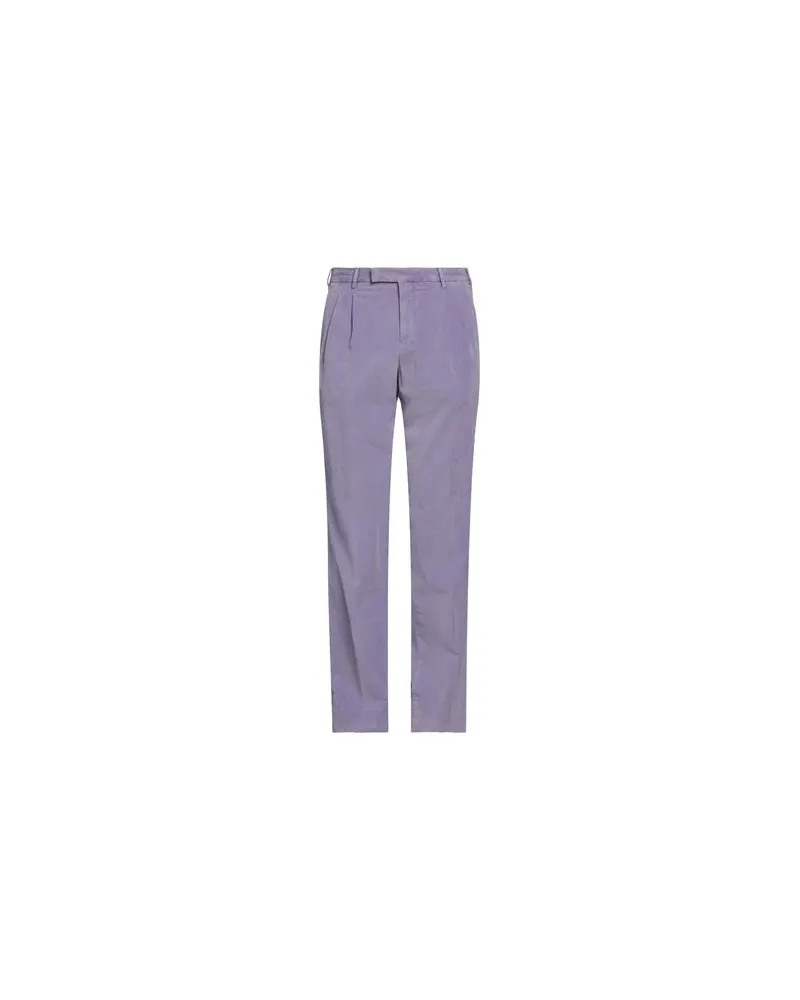 PT TORINO HOSEN & RÖCKE - Hosenauf YOOX.COM Lila