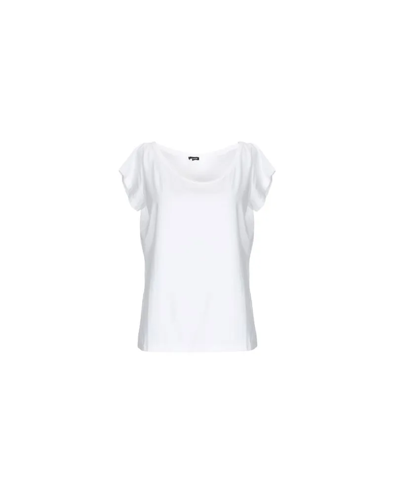 ASPESI TOPS - T-shirtsauf YOOX.COM Weiß