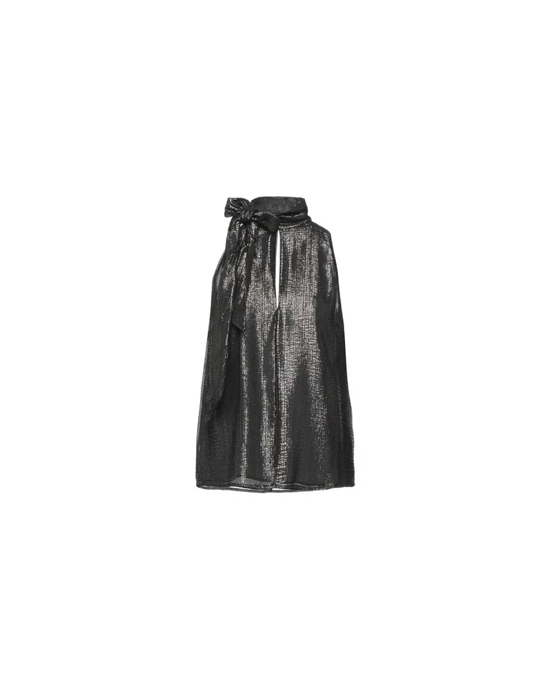 Simona Corsellini TOPS - Topsauf YOOX.COM Bronze