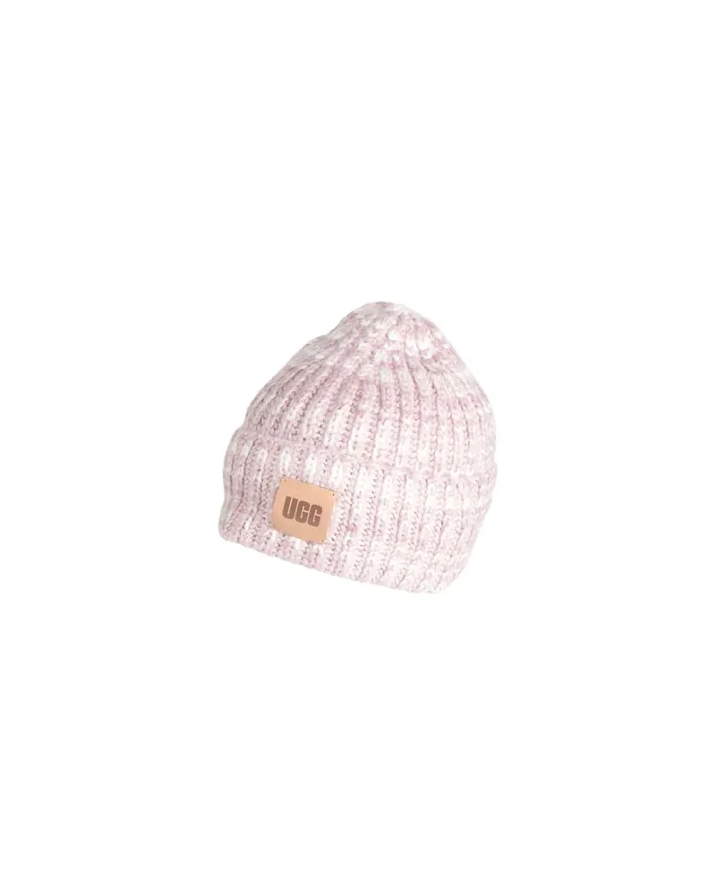 UGG ACCESSOIRES - Mützen & Hüteauf YOOX.COM Hellrosa