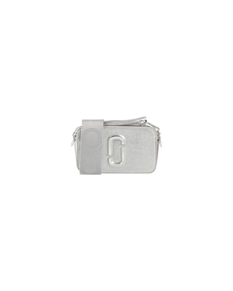 Marc Jacobs TASCHEN - Umhängetascheauf YOOX.COM Silber