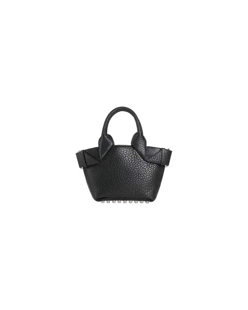 Alexander Wang TASCHEN - Handtaschenauf YOOX.COM Schwarz
