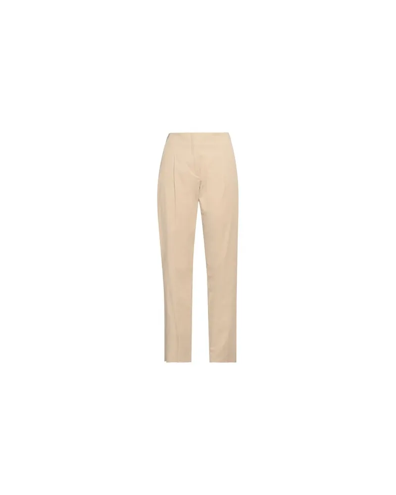 Max Mara HOSEN & RÖCKE - Hosenauf YOOX.COM Beige