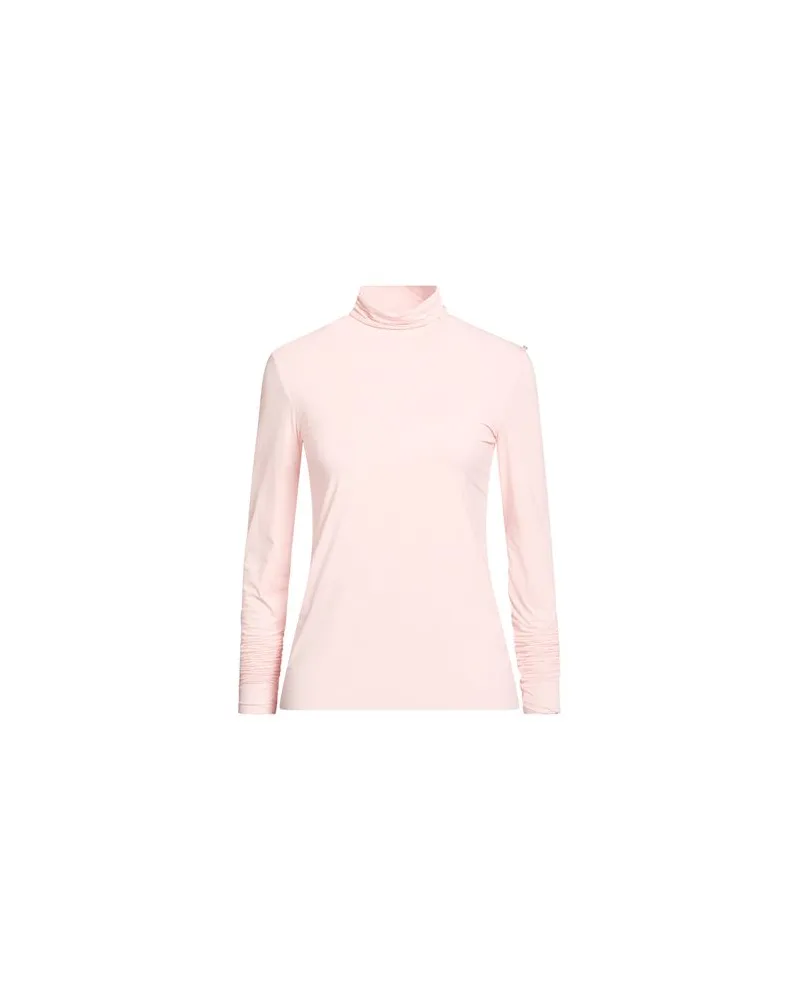 SPORTMAX TOPS - T-shirtsauf YOOX.COM Hellrosa