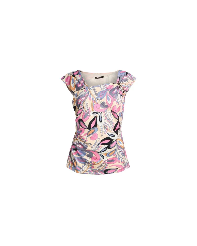 MARCIANO Los Angeles TOPS - Topsauf YOOX.COM Rosa