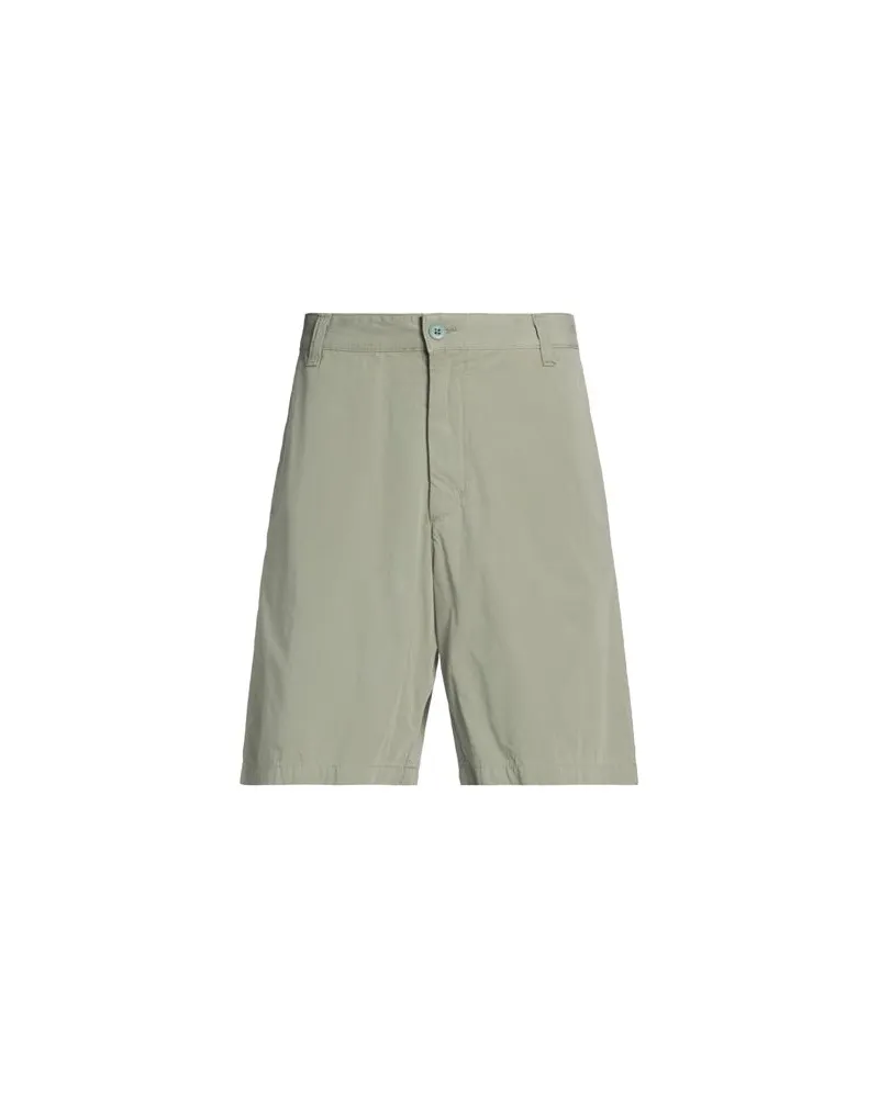 Carhartt WIP HOSEN & RÖCKE - Shorts & Bermudashortsauf YOOX.COM Salbeigrün