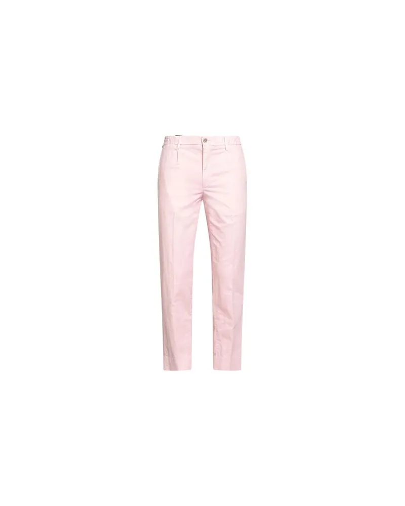 GTA HOSEN & RÖCKE - Hosenauf YOOX.COM Rosa