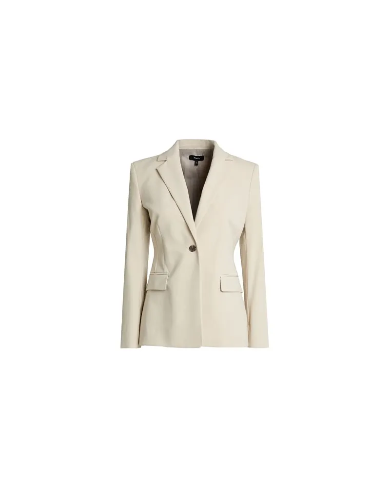 Theory ANZÜGE und CO-ORDS - Blazersauf YOOX.COM Beige