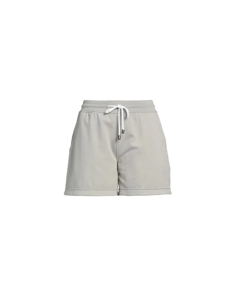 Juvia HOSEN & RÖCKE - Shorts & Bermudashortsauf YOOX.COM Khaki