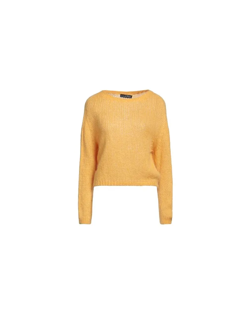 Amelie Rêveur STRICKWAREN - Pulloverauf YOOX.COM Ringelblume