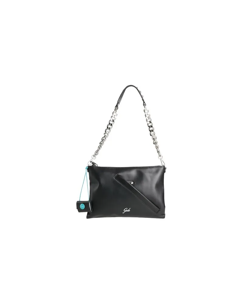 Gabs TASCHEN - Schultertaschenauf YOOX.COM Schwarz
