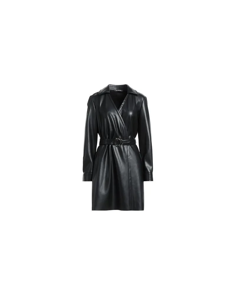 Pennyblack KLEIDER - Mini-Kleiderauf YOOX.COM Schwarz