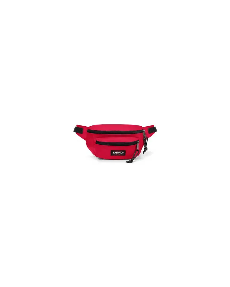 Eastpak DOGGY BAG MELLOW MINT   - TASCHEN - Gürteltaschenauf YOOX.COM Rot