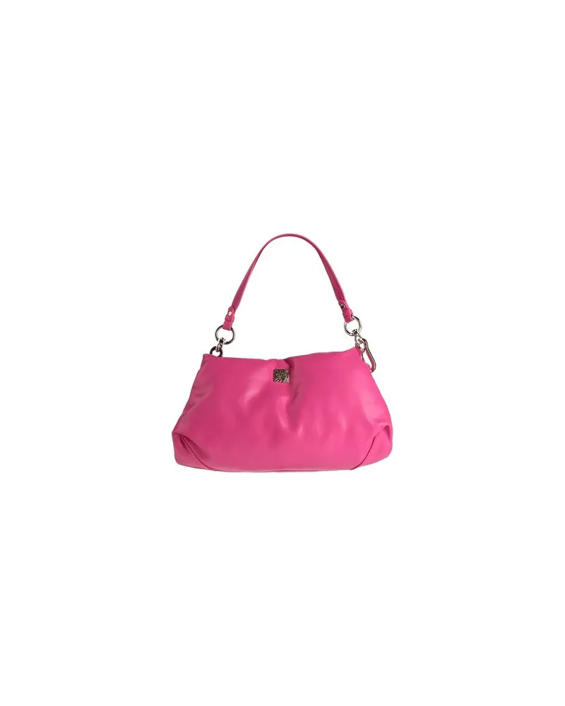 Steve Madden TASCHEN - Handtaschenauf YOOX.COM Fuchsia