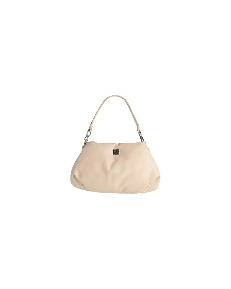 Steve Madden TASCHEN - Handtaschenauf YOOX.COM Cremeweiß