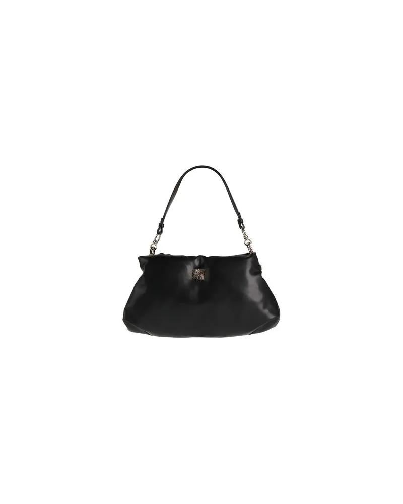 Steve Madden TASCHEN - Handtaschenauf YOOX.COM Schwarz