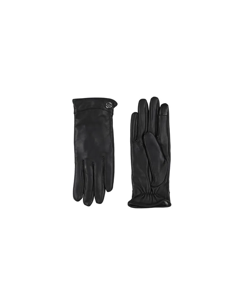 Rag & Bone ACCESSOIRES - Handschuheauf YOOX.COM Schwarz