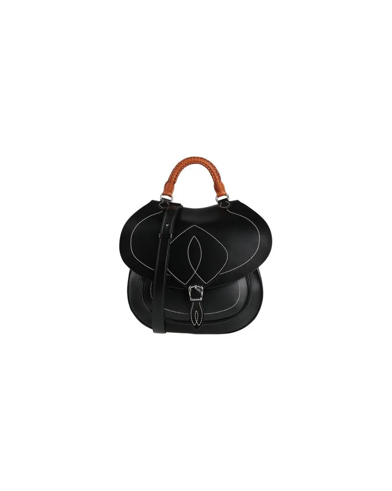 Maison Margiela TASCHEN - Handtaschenauf YOOX.COM Schwarz