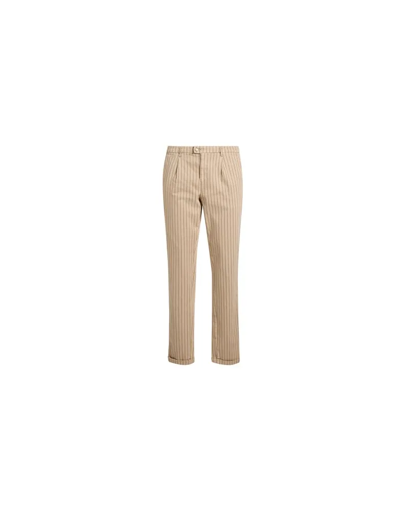 Tramarossa HOSEN & RÖCKE - Hosenauf YOOX.COM Sand