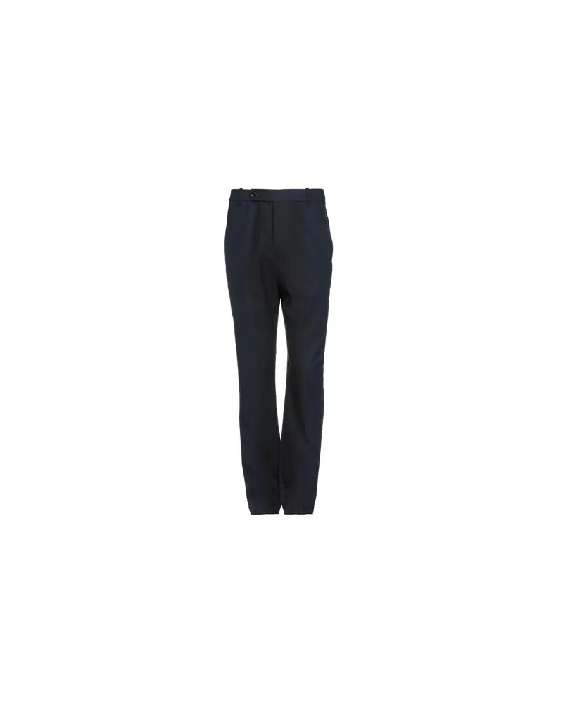 Golden Goose HOSEN & RÖCKE - Hosenauf YOOX.COM Schwarz