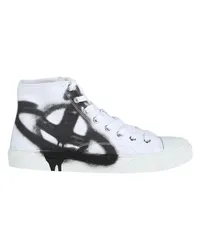 Vivienne Westwood Sneakers Weiß