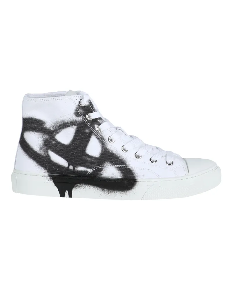 Vivienne Westwood Sneakers Weiß