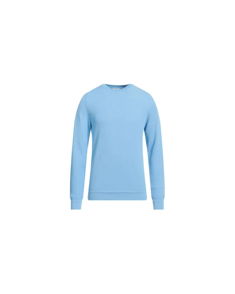 Bellwood STRICKWAREN - Pulloverauf YOOX.COM Hellblau