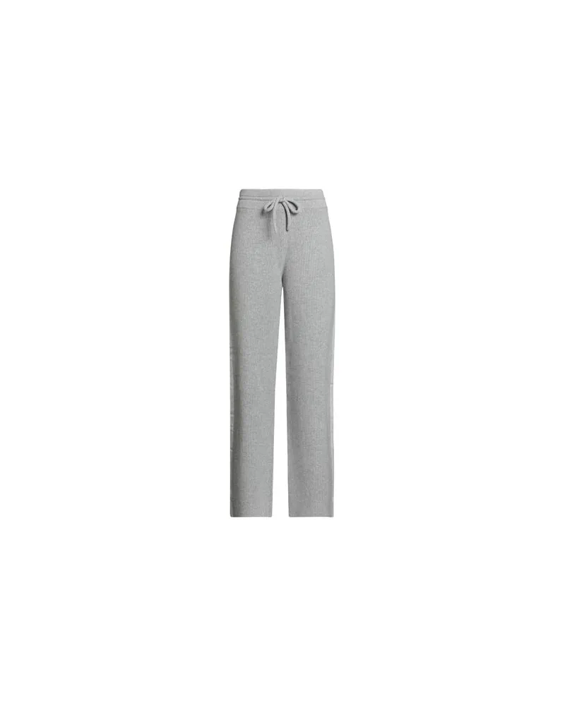 Fabiana Filippi HOSEN & RÖCKE - Hosenauf YOOX.COM Hellgrau