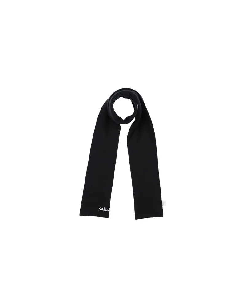Gaëlle Bonheur ACCESSOIRES - Schalsauf YOOX.COM Schwarz