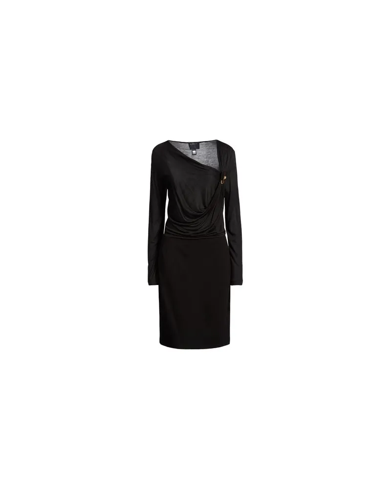 Roberto Cavalli KLEIDER - Midi-Kleiderauf YOOX.COM Schwarz