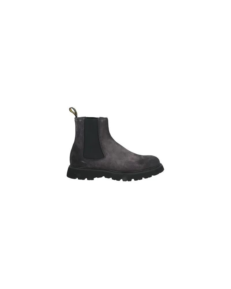 Doucal´s SCHUHE - Stiefelettenauf YOOX.COM Blei