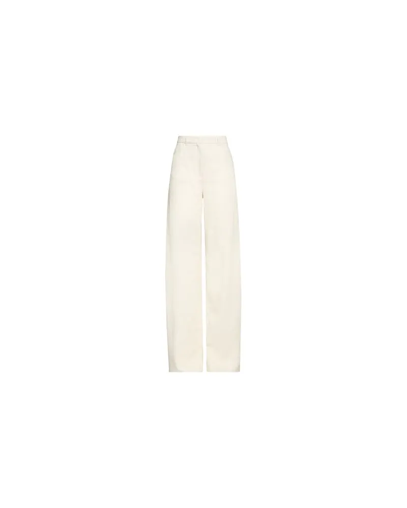 Max Mara HOSEN & RÖCKE - Hosenauf YOOX.COM Beige