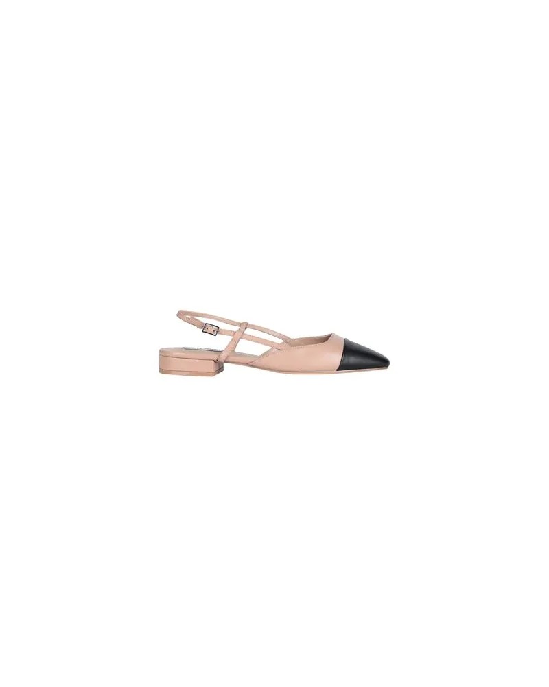 Steve Madden SCHUHE - Ballerinasauf YOOX.COM Hellrosa