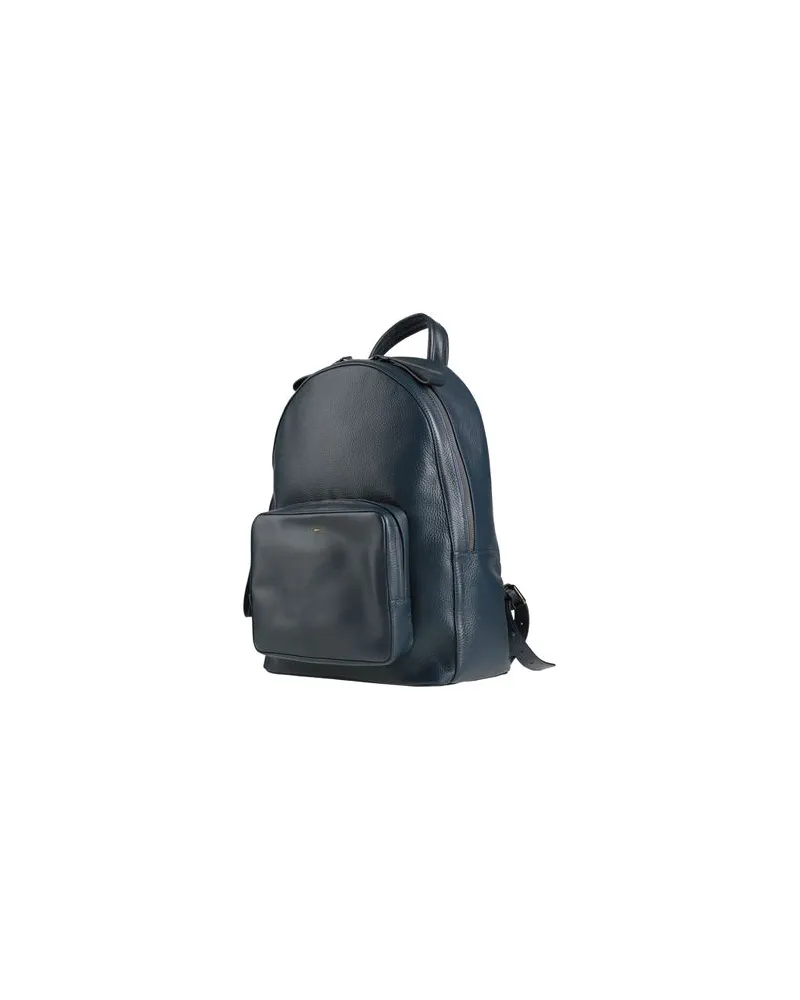 Doucal´s TASCHEN - Rucksäckeauf YOOX.COM Blau