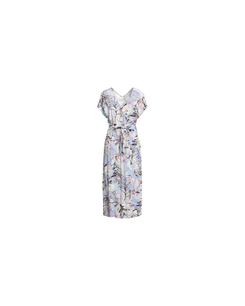 Garcia Jeanswear KLEIDER - Midi-Kleiderauf YOOX.COM Malve
