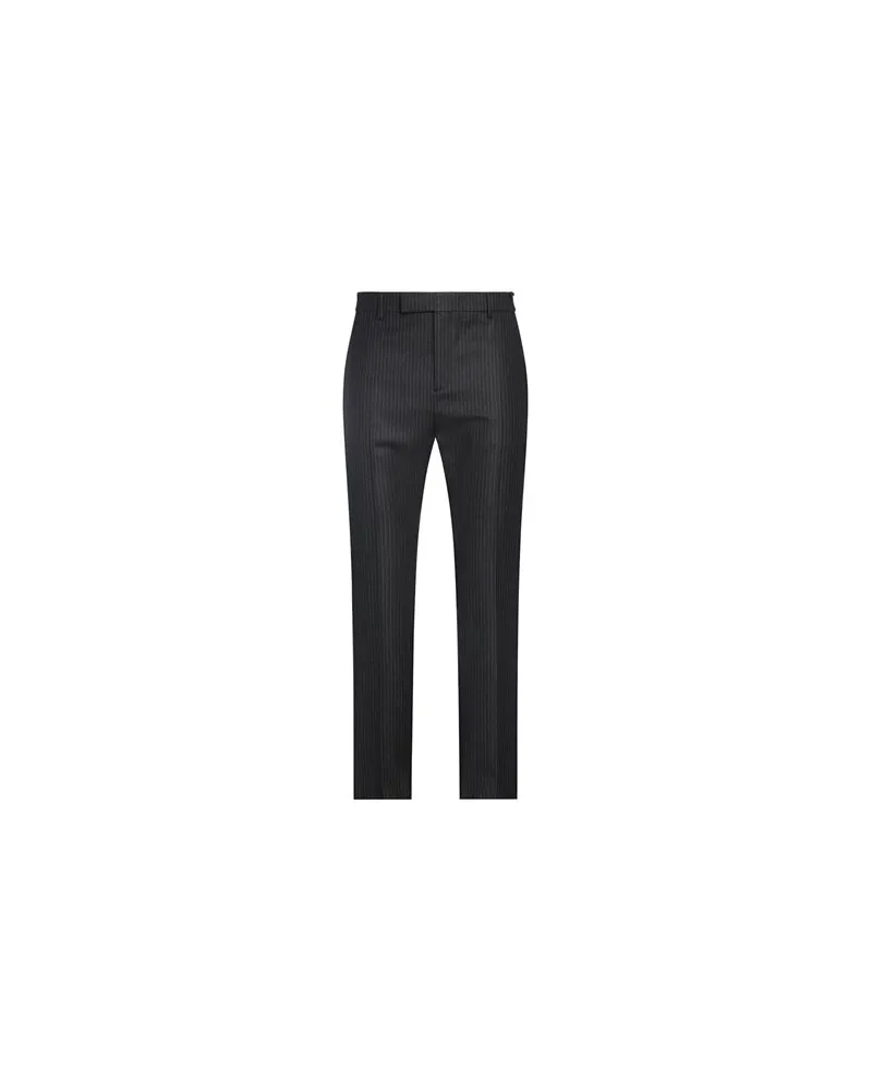 Celine HOSEN & RÖCKE - Hosenauf YOOX.COM Schwarz