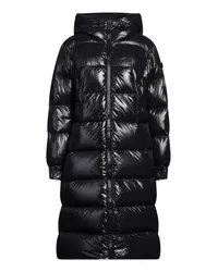 Peuterey Pufferjacke & Daunenjacke Schwarz